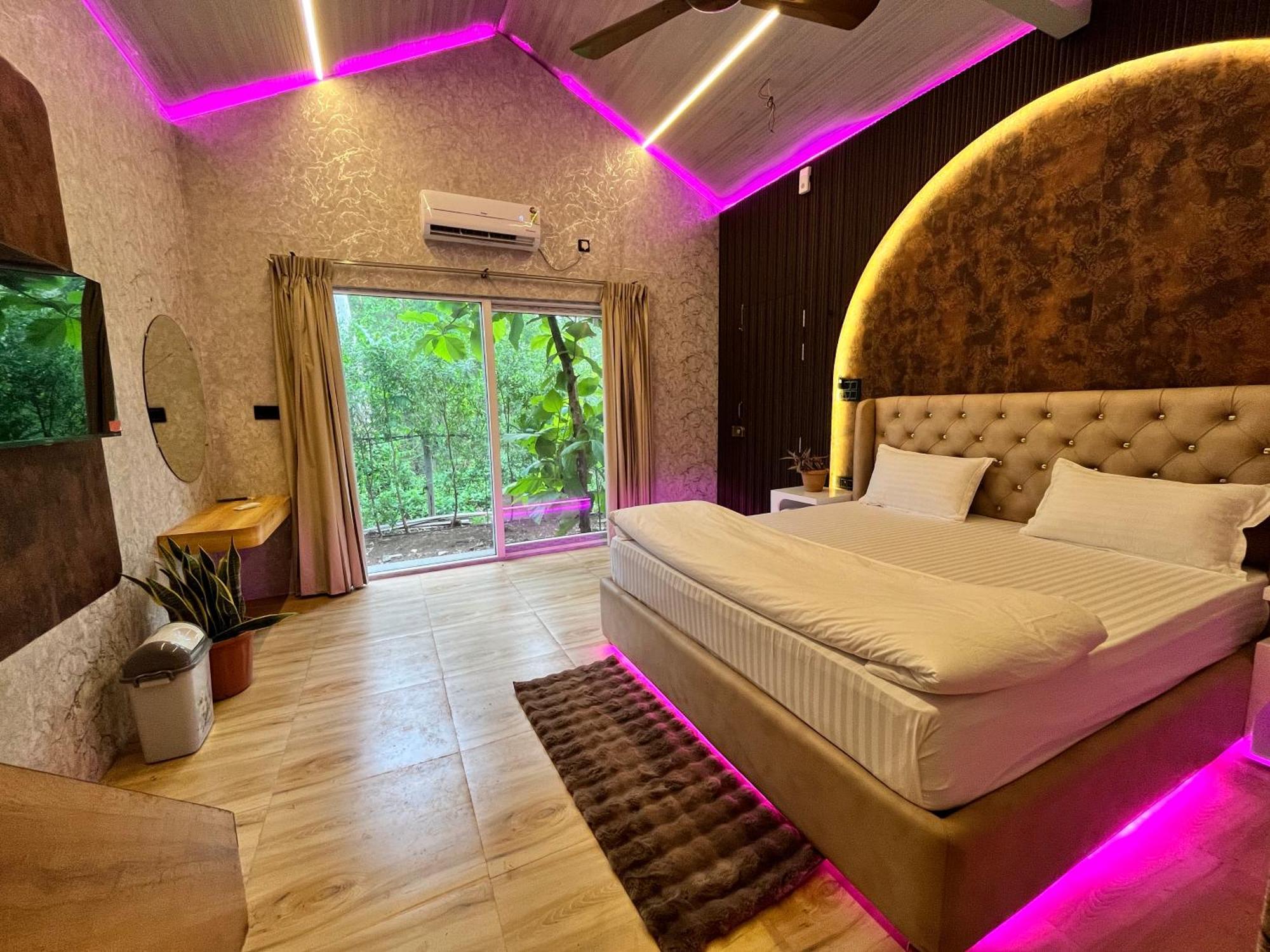 The Urban Escape ,By Saubhagya Mangalam Hotel Bhilai Exterior foto
